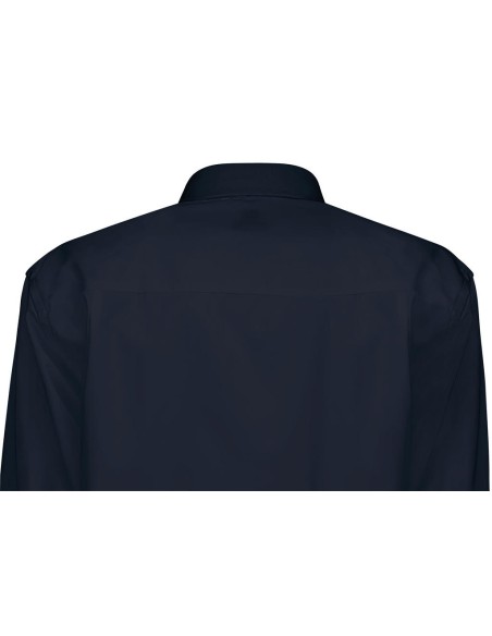Sharp LSLmen Twill Shirt8