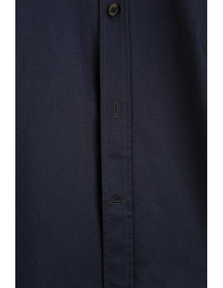 Sharp LSLmen Twill Shirt11