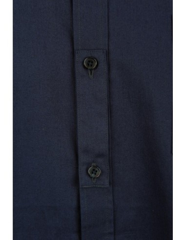 Sharp LSLmen Twill Shirt12