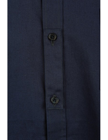 Sharp LSLmen Twill Shirt12