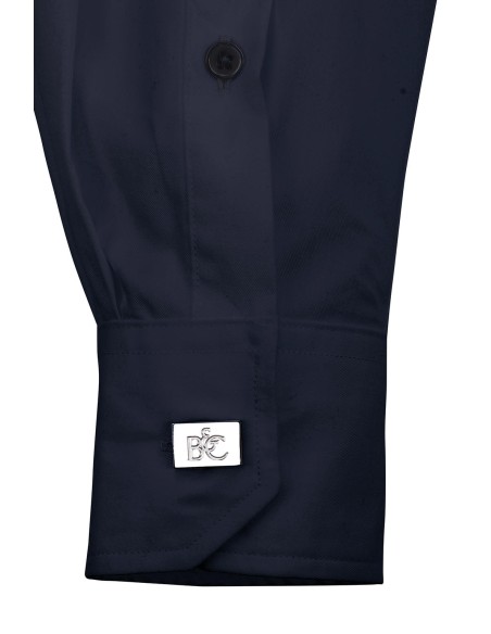 Sharp LSLmen Twill Shirt14