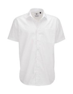 Smart SSLmen Poplin Shirt5 2
