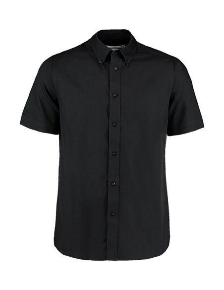 Tailored Fit City Shirt SSL1