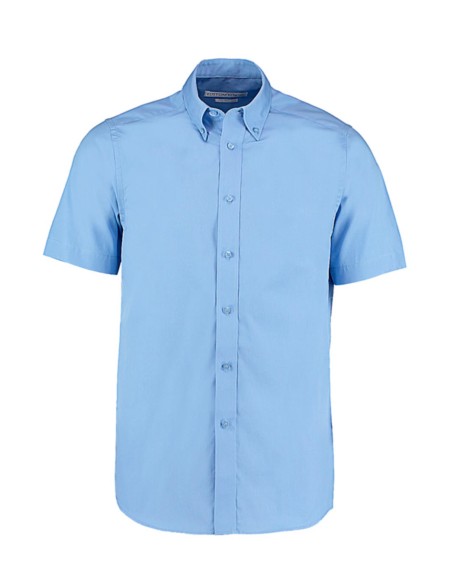 Tailored Fit City Shirt SSL3