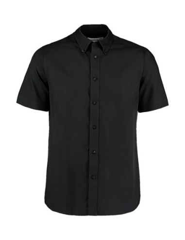 Tailored Fit City Shirt SSL4