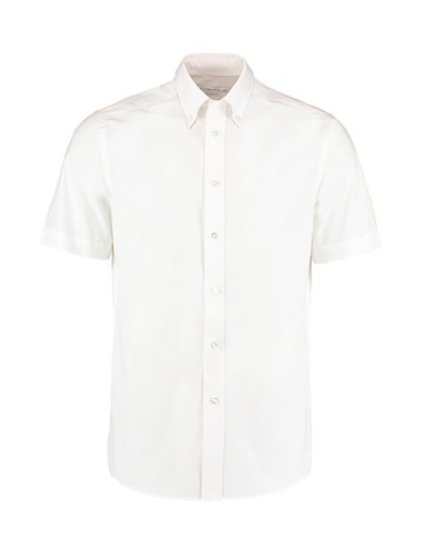 Tailored Fit City Shirt SSL5