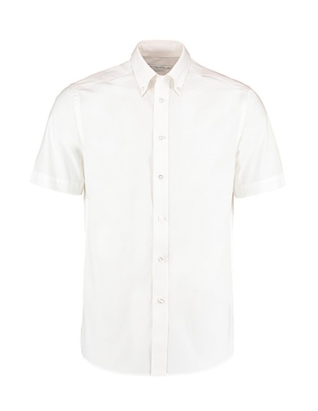 Tailored Fit City Shirt SSL5
