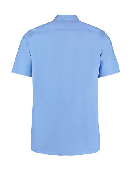 Tailored Fit City Shirt SSL6