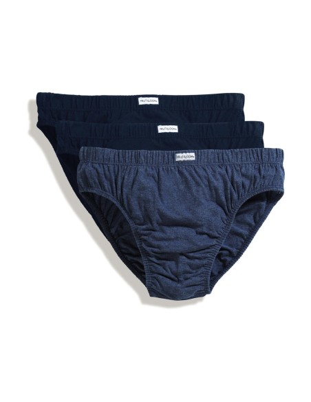 Classic Slip 3 Pack3