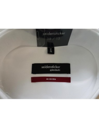 Seidensticker Regular Fit 11 Business Kent10