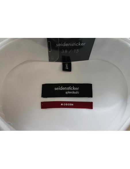 Seidensticker Regular Fit 11 Business Kent10