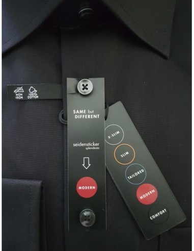 Seidensticker Regular Fit 11 Business Kent11