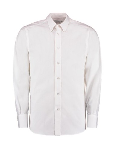 Tailored Fit City Shirt0