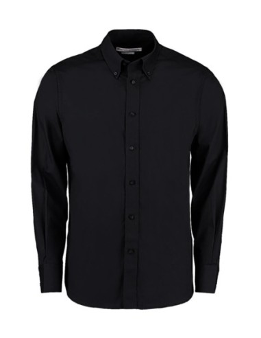 Tailored Fit City Shirt1