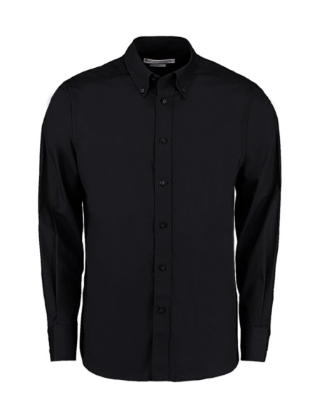 Tailored Fit City Shirt1