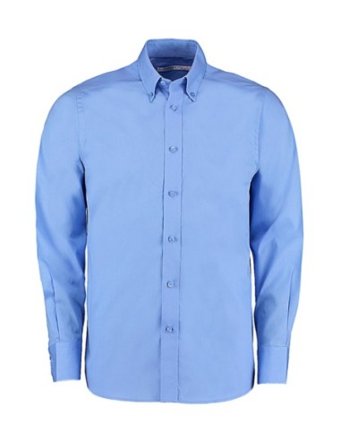 Tailored Fit City Shirt2
