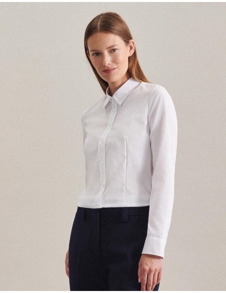 Seidensticker Regular Fit 11 Kent Women1