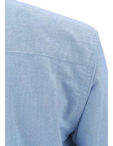 Oxford SSLmen Shirt6