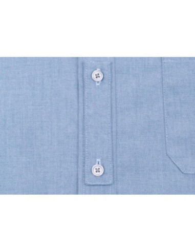 Oxford SSLmen Shirt9