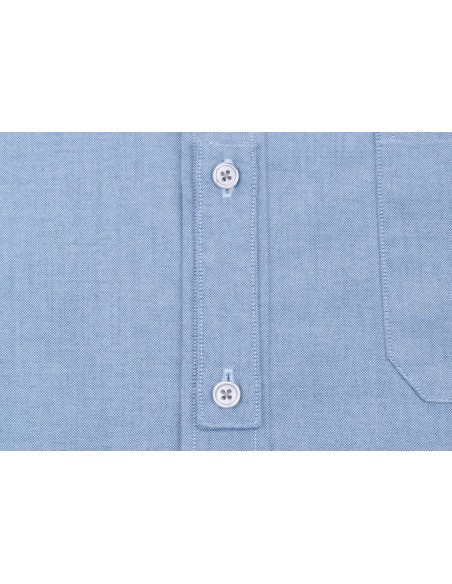 Oxford SSLmen Shirt9