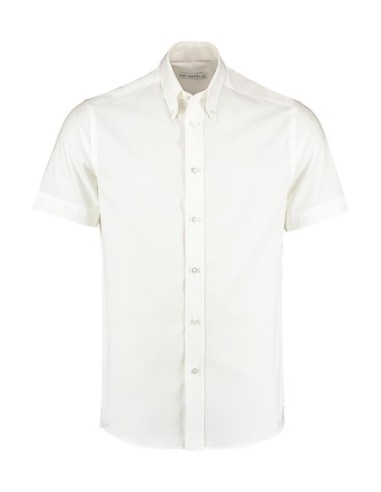 Tailored Fit Premium Oxford Shirt SSL0