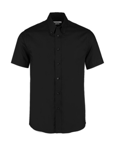 Tailored Fit Premium Oxford Shirt SSL1