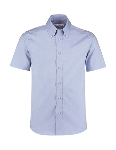 Tailored Fit Premium Oxford Shirt SSL2