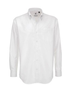 Oxford LSLmen Shirt5 2