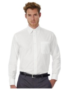 Oxford LSLmen Shirt5