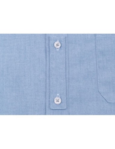 Oxford LSLmen Shirt12