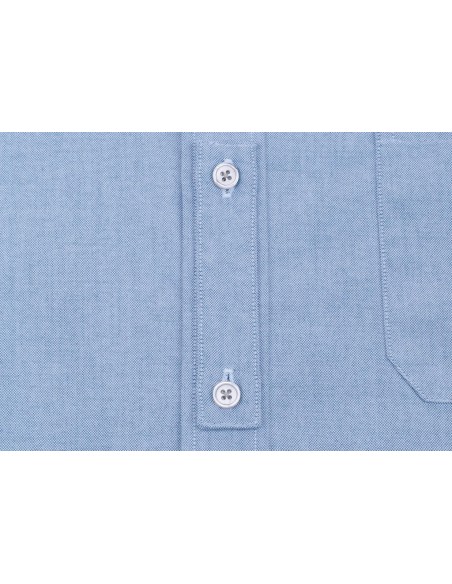Oxford LSLmen Shirt12