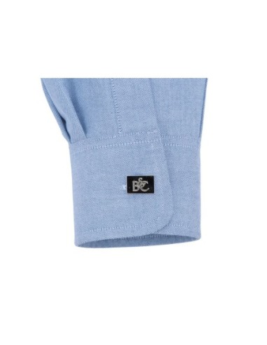 Oxford LSLmen Shirt14