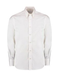 Tailored Fit Premium Oxford Shirt2 2