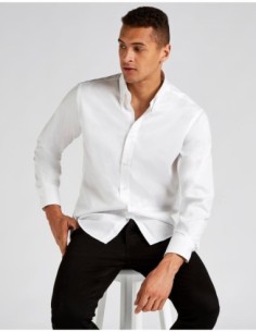 Tailored Fit Premium Oxford Shirt2