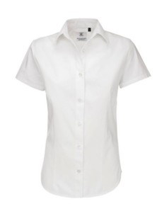 Sharp SSLwomen Twill Shirt5 2