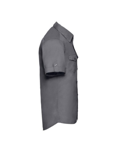 Mens Roll Sleeve Shirt10
