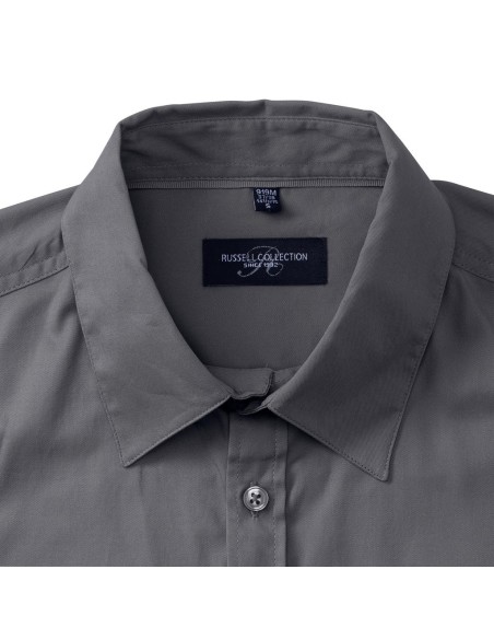 Mens Roll Sleeve Shirt11