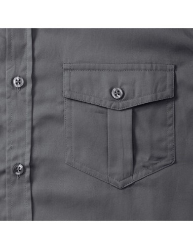 Mens Roll Sleeve Shirt12