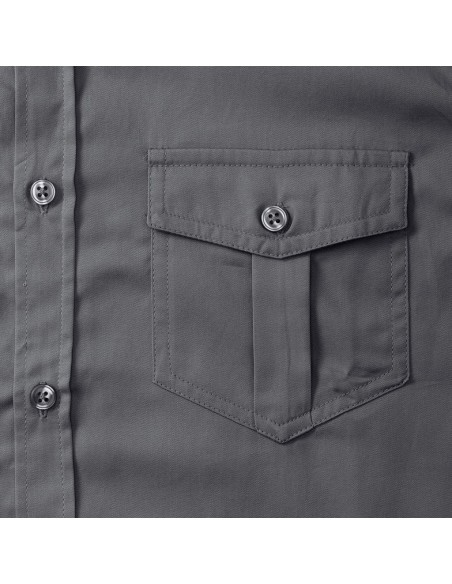 Mens Roll Sleeve Shirt12