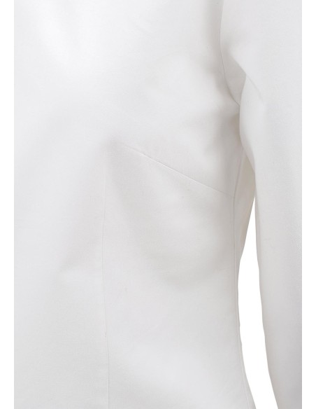 Sharp LSLwomen Twill Shirt8