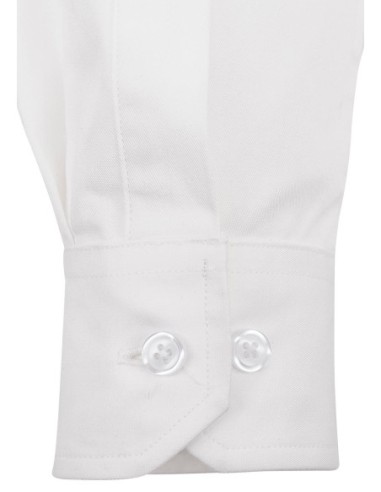 Sharp LSLwomen Twill Shirt9