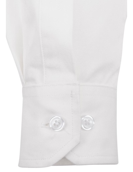 Sharp LSLwomen Twill Shirt9