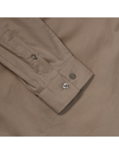Mens Roll Sleeve Shirt LS13