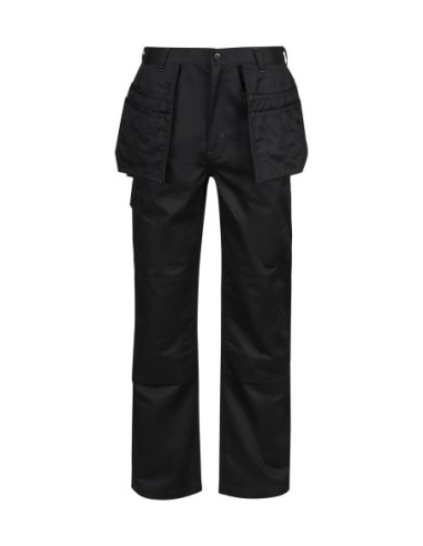 Pro Cargo Holster Trouser (Large)0