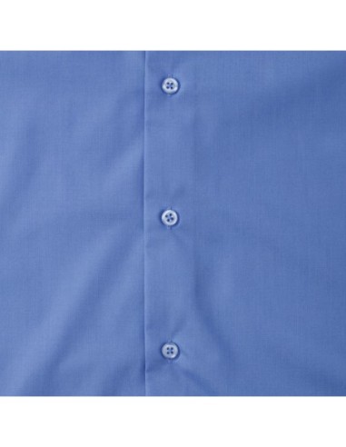 Tailored Poplin Shirt LS13