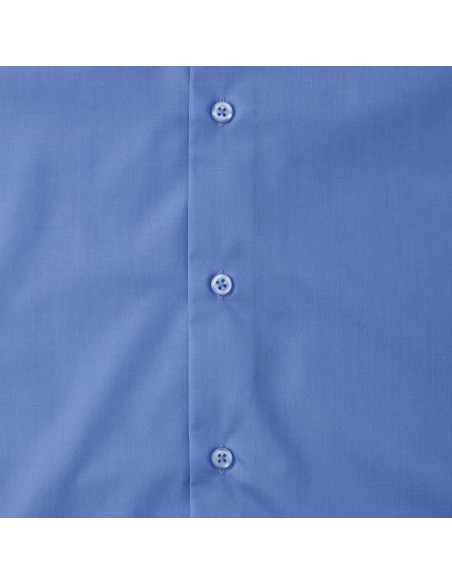 Tailored Poplin Shirt LS13