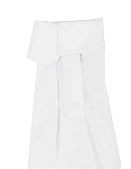 Heritage LSLwomen Poplin Shirt5