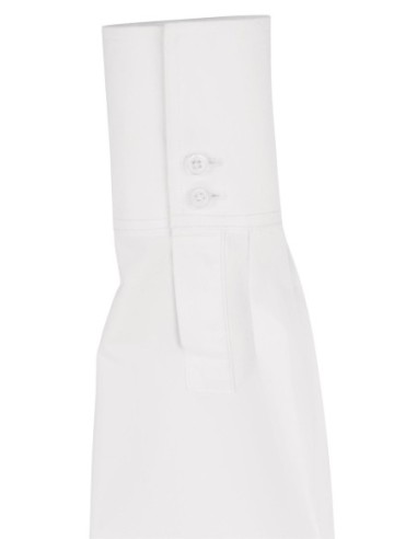 Heritage LSLwomen Poplin Shirt6