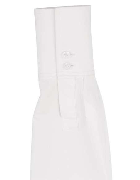 Heritage LSLwomen Poplin Shirt6