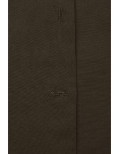 Black Tie SSLwomen Poplin Shirt7